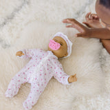 Mine to Love - Mariana 12" Baby Doll F3