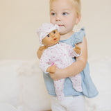 Mine to Love - Mariana 12" Baby Doll F3