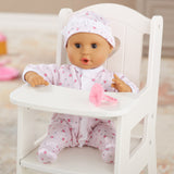 Mine to Love - Mariana 12" Baby Doll F3
