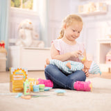Mine to Love Mealtime Play Set D8