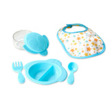 Mine to Love Mealtime Play Set D8