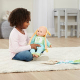 Mine to Love Mix & Match Playtime Doll Clothes I9