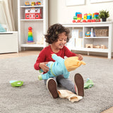Mine to Love Mix & Match Playtime Doll Clothes I9
