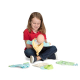 Mine to Love Mix & Match Playtime Doll Clothes Y9