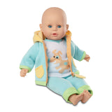 Mine to Love Mix & Match Playtime Doll Clothes Y9