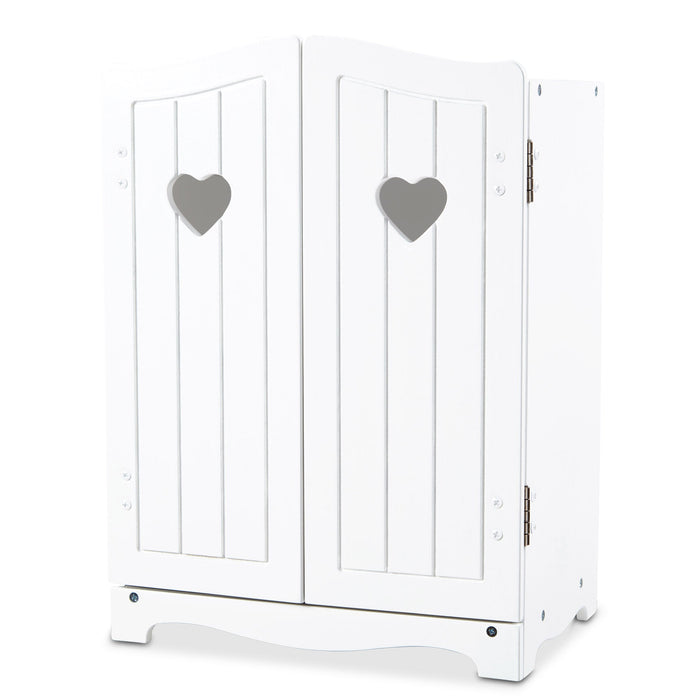 Mine to Love Play Armoire F0