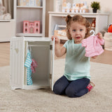 Mine to Love Play Armoire F0