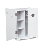 Mine to Love Play Armoire F0