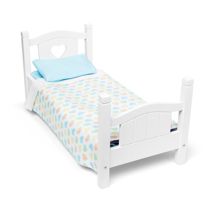 Mine to Love Play Bed N8