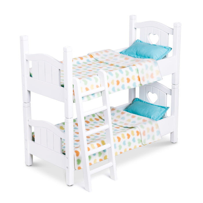 Mine to Love Play Bunk Bed T2