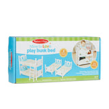 Mine to Love Play Bunk Bed T2
