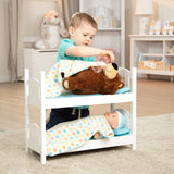 Mine to Love Play Bunk Bed T2