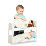 Mine to Love Play Bunk Bed T2