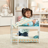 Mine to Love Play Bunk Bed T2