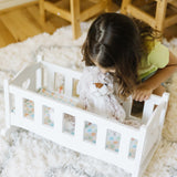 Mine to Love Play Cradle O7