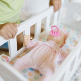 Mine to Love Play Cradle O7