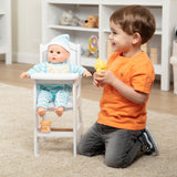 Mine to Love Play High Chair F7
