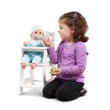 Mine to Love Play High Chair F7