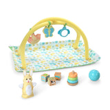 Mine to Love Toy Time Play Set M7