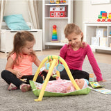 Mine to Love Toy Time Play Set M7