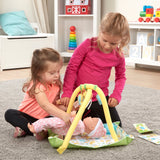Mine to Love Toy Time Play Set M7