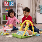 Mine to Love Toy Time Play Set M7