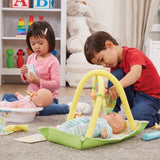 Mine to Love Toy Time Play Set M7