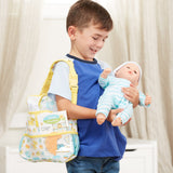 Mine to Love Travel Time Play Set K5