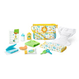 Mine to Love Travel Time Play Set K5