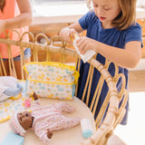 Mine to Love Travel Time Play Set K5