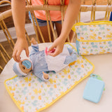 Mine to Love Travel Time Play Set K5