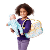 Mine to Love Travel Time Play Set K5