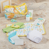 Mine to Love Travel Time Play Set K5