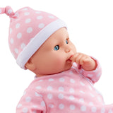 Mine to Love Twins Luke & Lucy Dolls F6