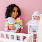 Mine to Love Twins Sebastian & Sofia Dolls G3