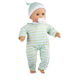 Mine to Love Twins Sebastian & Sofia Dolls G3