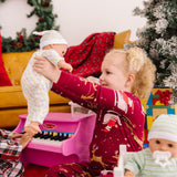 Mine to Love Twins Sebastian & Sofia Dolls G3