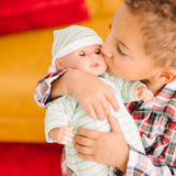 Mine to Love Twins Sebastian & Sofia Dolls G3