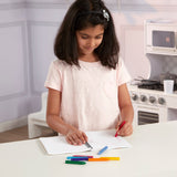 Mini Sketch Pad 4-Pack W7