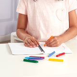 Mini Sketch Pad 4-Pack W7