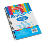 Mini-Sketch Pad P4