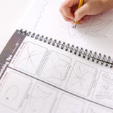 Mini-Sketch Pad P4