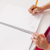Mini-Sketch Pad P4