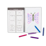 Mini-Sketch Pad P4