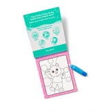 Ms. Rachel Water WOW! Color-Reveal Pad – Find & Count W0