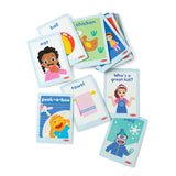 Ms. Rachel™ First Words Sensory Cards V9