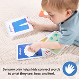 Ms. Rachel™ First Words Sensory Cards V9