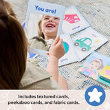 Ms. Rachel™ First Words Sensory Cards V9