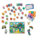 Ms. Rachel™ Learning Toys Gift Bundle M9