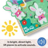 Ms. Rachel™ Learning Toys Gift Bundle M9